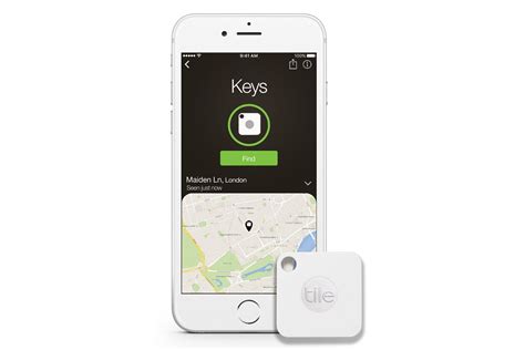 The 6 Best Key Finders .